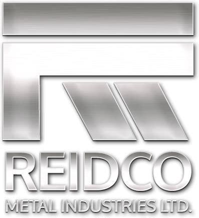 reico sheet metal fabrication|reidco kelowna bc.